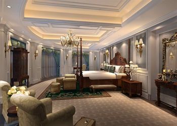 Royal Grace Hotel