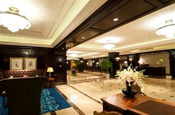 Royal Grace Hotel