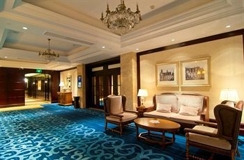 Royal Grace Hotel