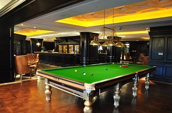 Royal Grace Hotel