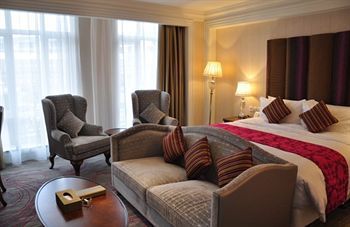 Royal Grace Hotel