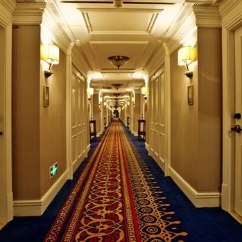 Royal Grace Hotel
