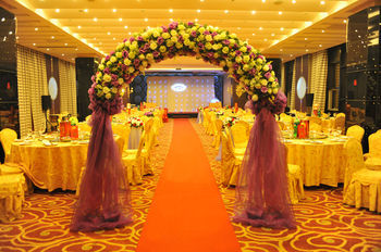 Apartamento Beijing Olympic Park Boutique Hotel