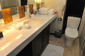 Apartamento Beijing Olympic Park Boutique Hotel