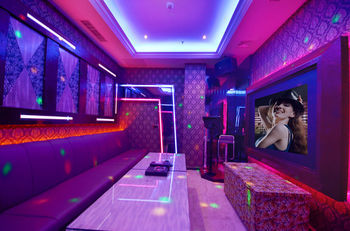 Apartamento Beijing Olympic Park Boutique Hotel