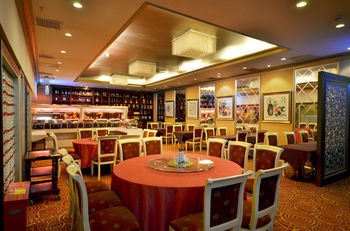 Apartamento Beijing Olympic Park Boutique Hotel