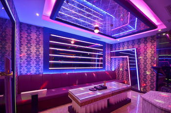 Apartamento Beijing Olympic Park Boutique Hotel