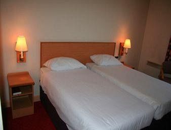 Hotel Days Inn Tewkesbury Strensham