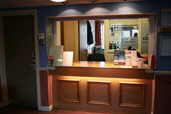 Hotel Days Inn Tewkesbury Strensham