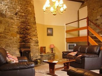Hotel The Barn Guest House & Tea Rooms