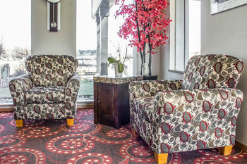 Motel Econo Lodge