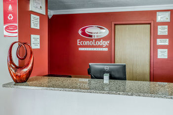 Motel Econo Lodge