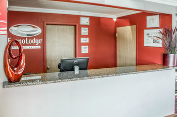 Motel Econo Lodge