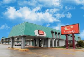 Motel Econo Lodge