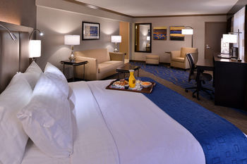 Hotel Holiday Inn St. Louis - Downtown Conv Ctr