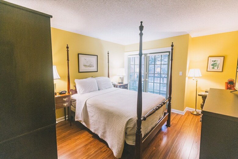 Hotel Governors Inn