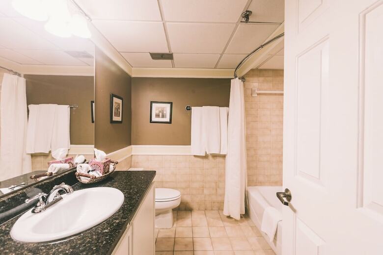 Hotel Governors Inn