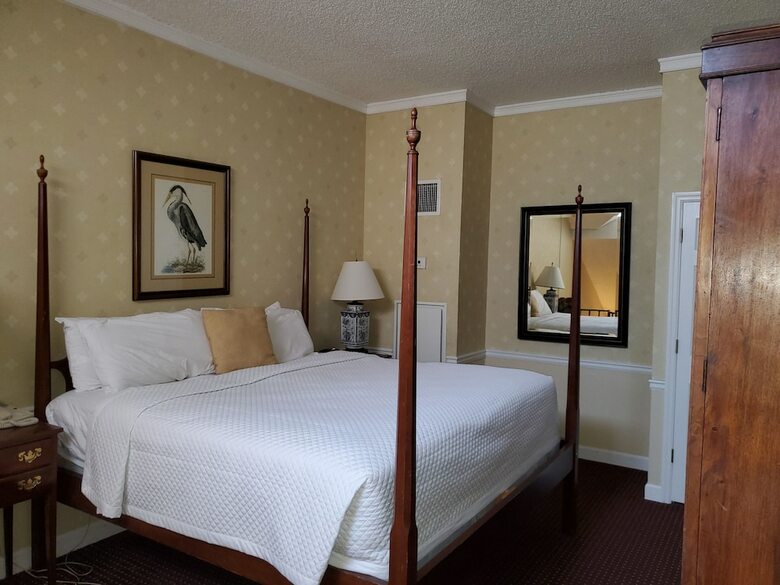 Hotel Governors Inn
