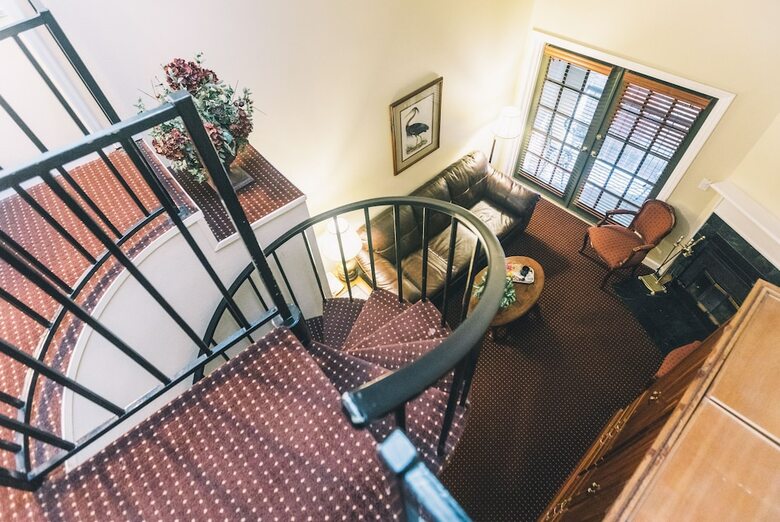 Hotel Governors Inn