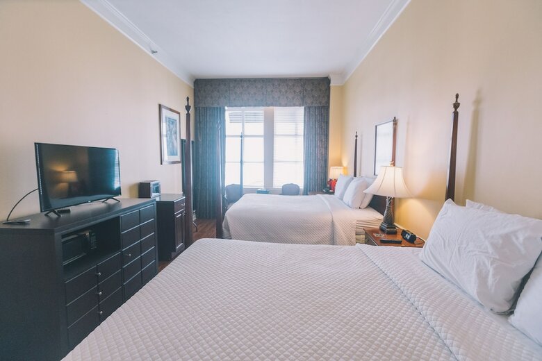 Hotel Governors Inn