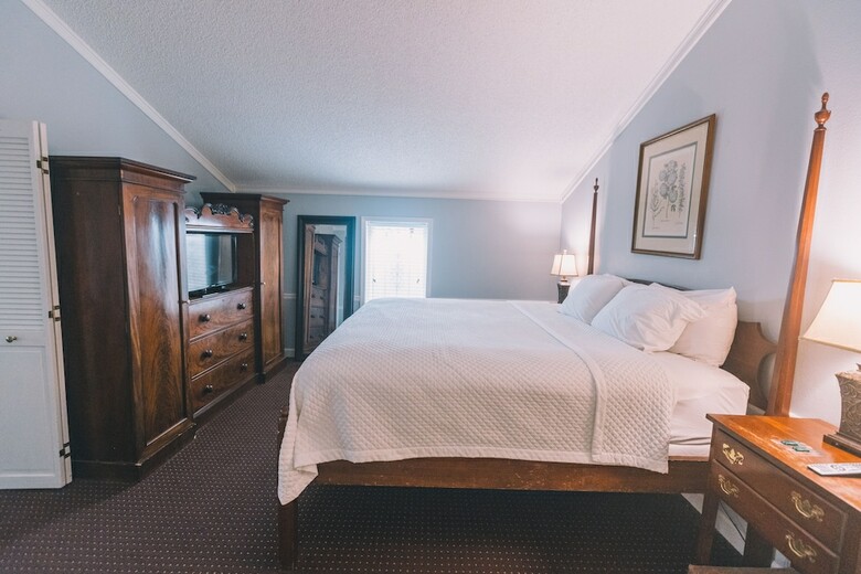Hotel Governors Inn