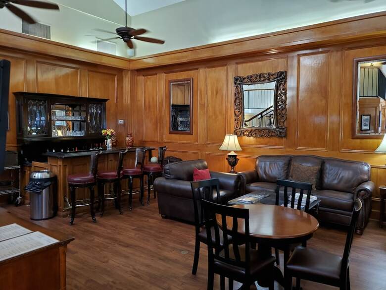 Hotel Governors Inn