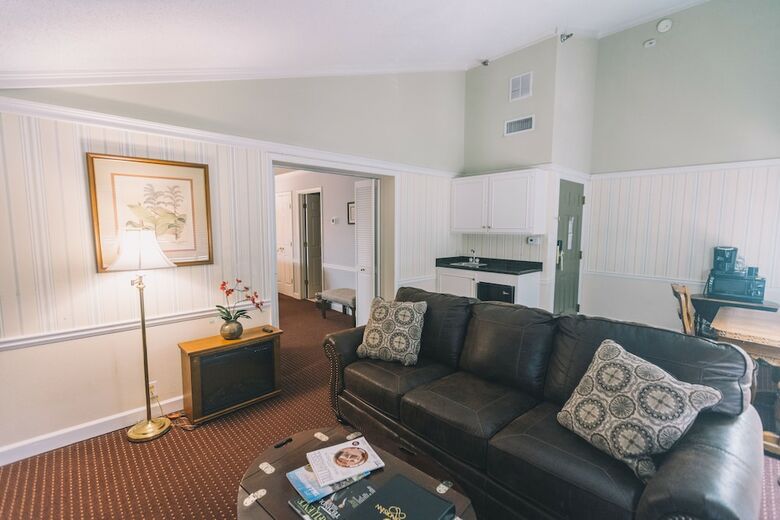 Hotel Governors Inn