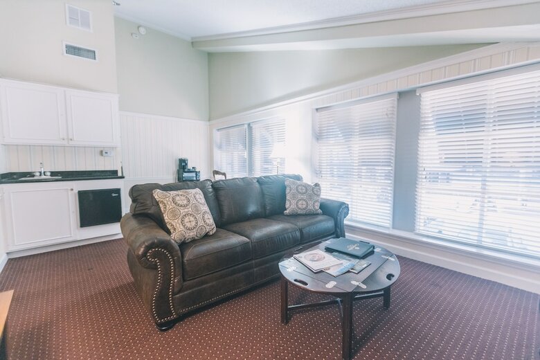 Hotel Governors Inn