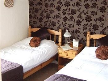 Hostal Ye Olde George Inn