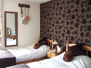 Hostal Ye Olde George Inn