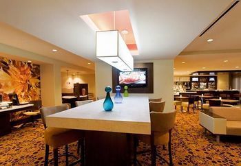 Hotel Courtyard By Marriott Albany Thruway