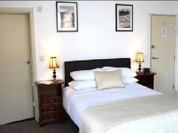 Bed & Breakfast 17 West Street