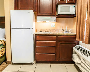 Suburban Extended Stay Hotel
