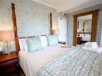 Hostal The Notley Arms Inn