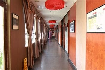 Calvin Hotel