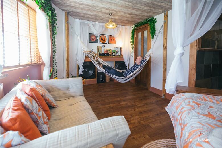 Hotel Pelirocco