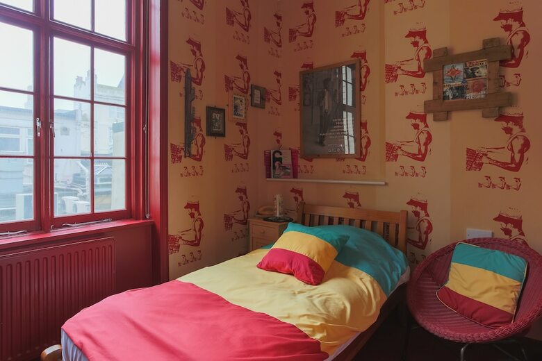 Hotel Pelirocco