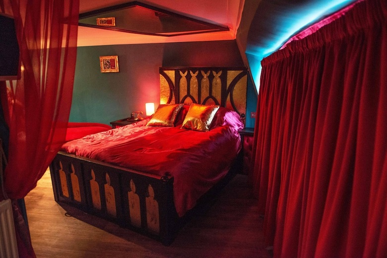 Hotel Pelirocco