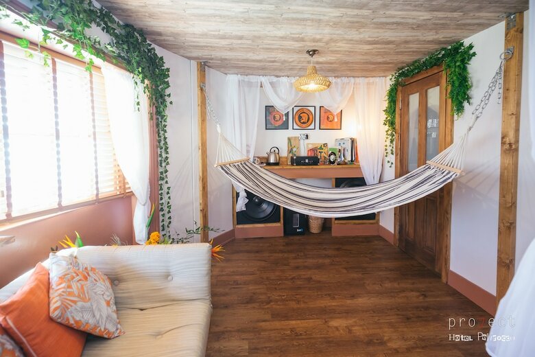 Hotel Pelirocco