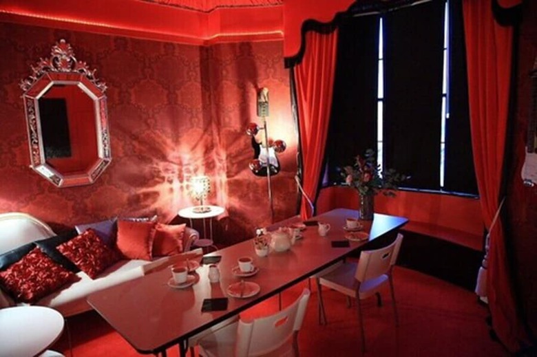 Hotel Pelirocco