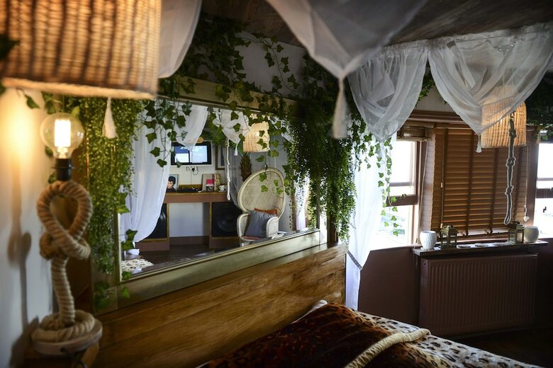 Hotel Pelirocco