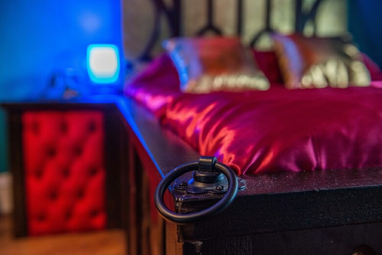 Hotel Pelirocco
