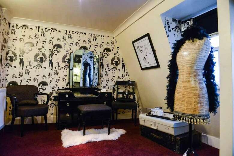 Hotel Pelirocco