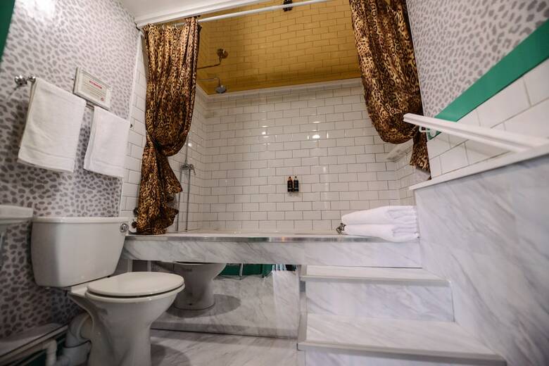 Hotel Pelirocco