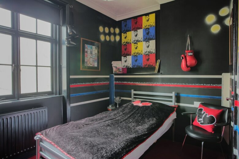 Hotel Pelirocco