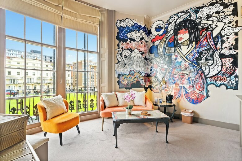 Hotel Pelirocco