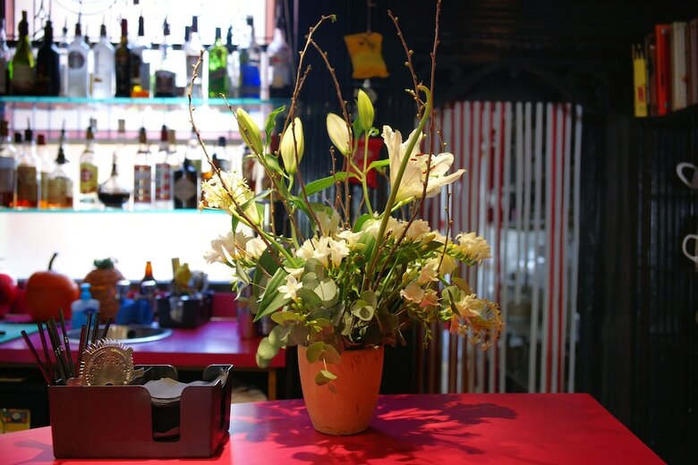 Hotel Pelirocco