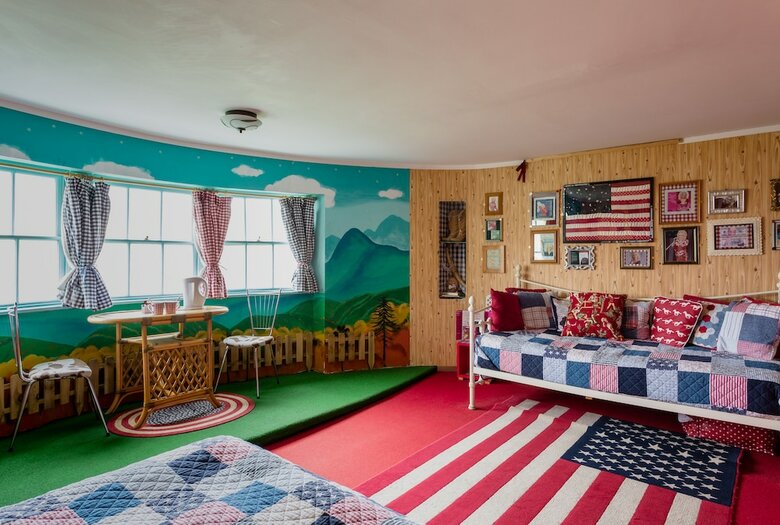 Hotel Pelirocco