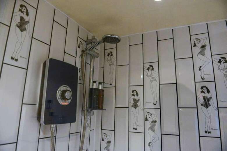 Hotel Pelirocco