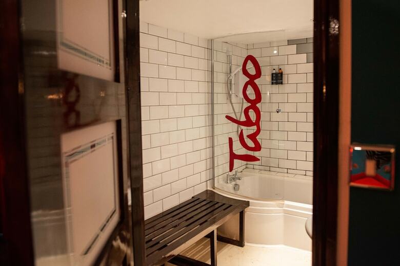 Hotel Pelirocco